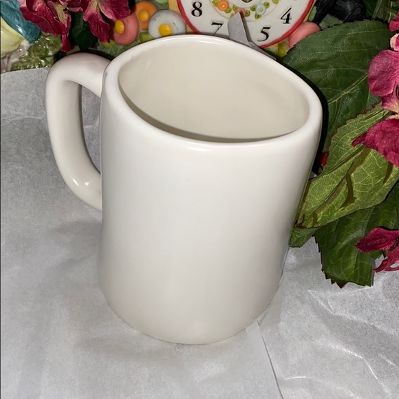 Rae Dunn mug coffee cup tea cup DOCTOR New - Picture 4 of 8